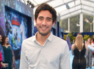 Zach King - TikTok