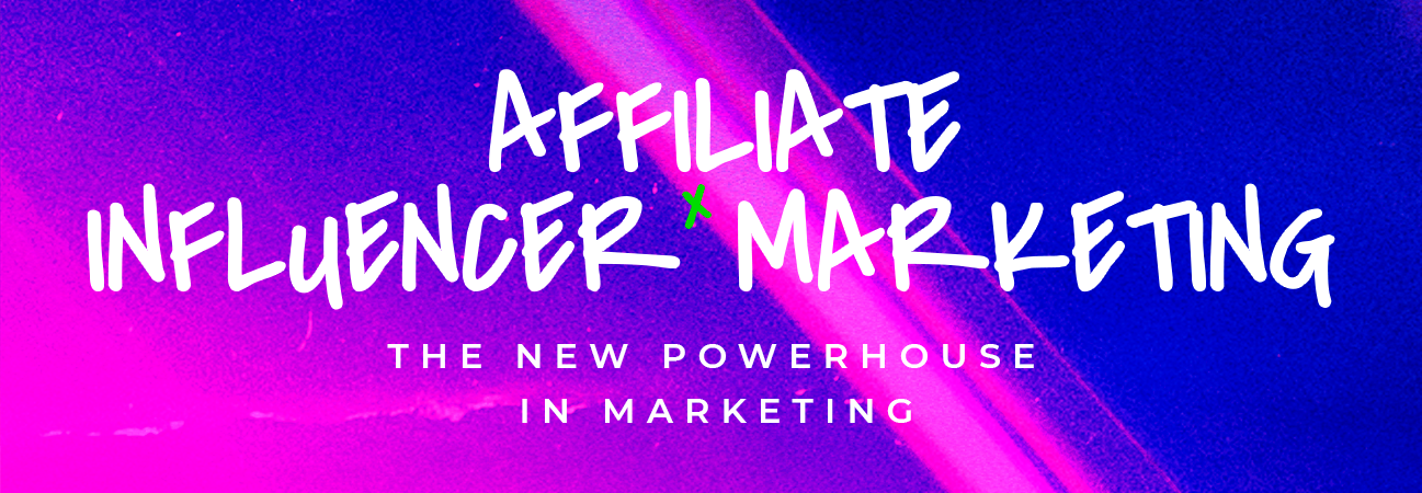 FansRevenue: How Affiliate Marketing & Influencer Marketing Meet 