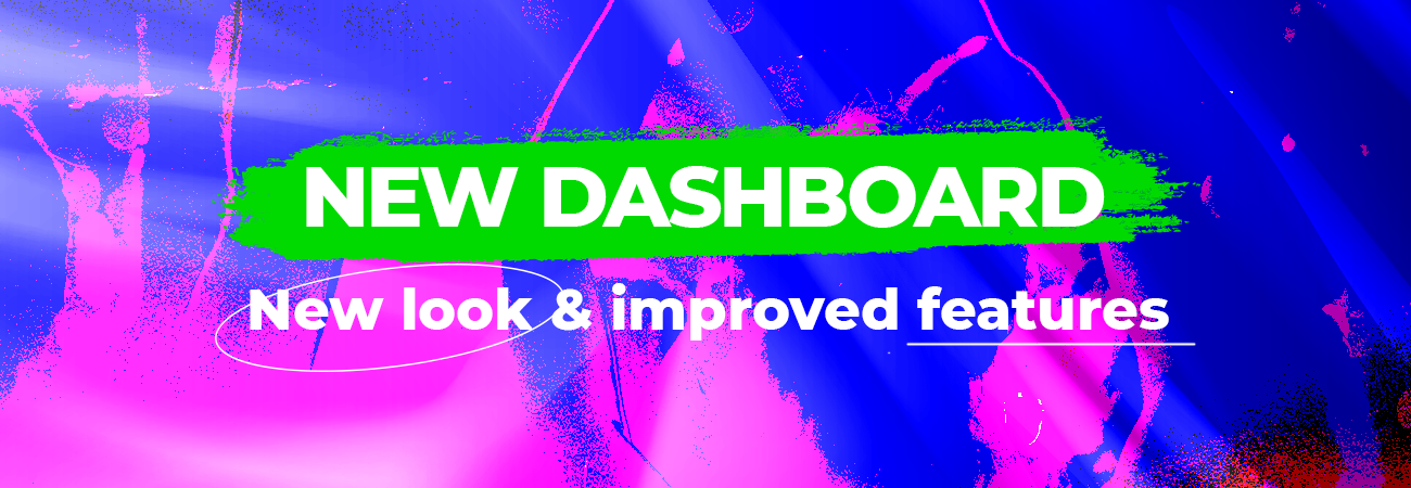 FansRevenue just released its hot new dashboard, and it’s on fire!