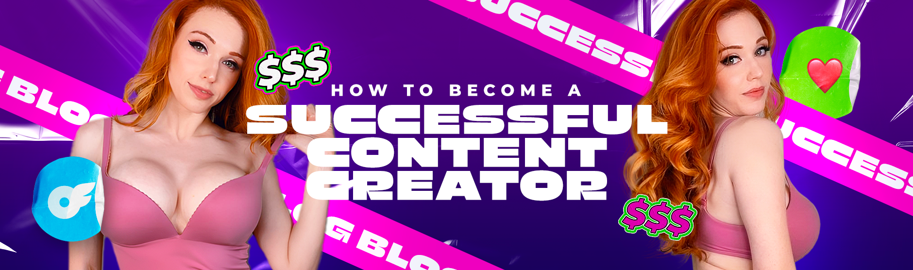 How to Become a Successful Content Creator