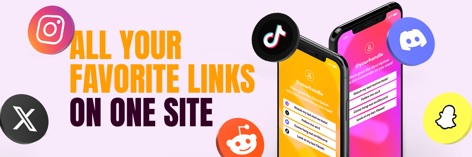 How to use the link-in-bio effectively with MyEroLink