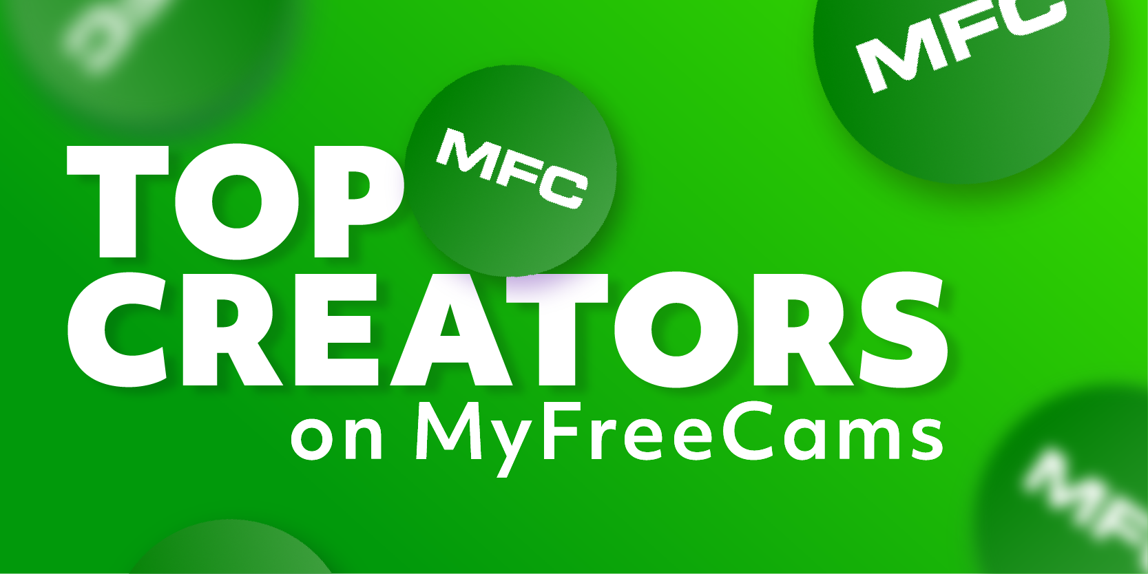 Top 10 MyFreeCam Models to Follow in 2025 Discover Your Favorites!