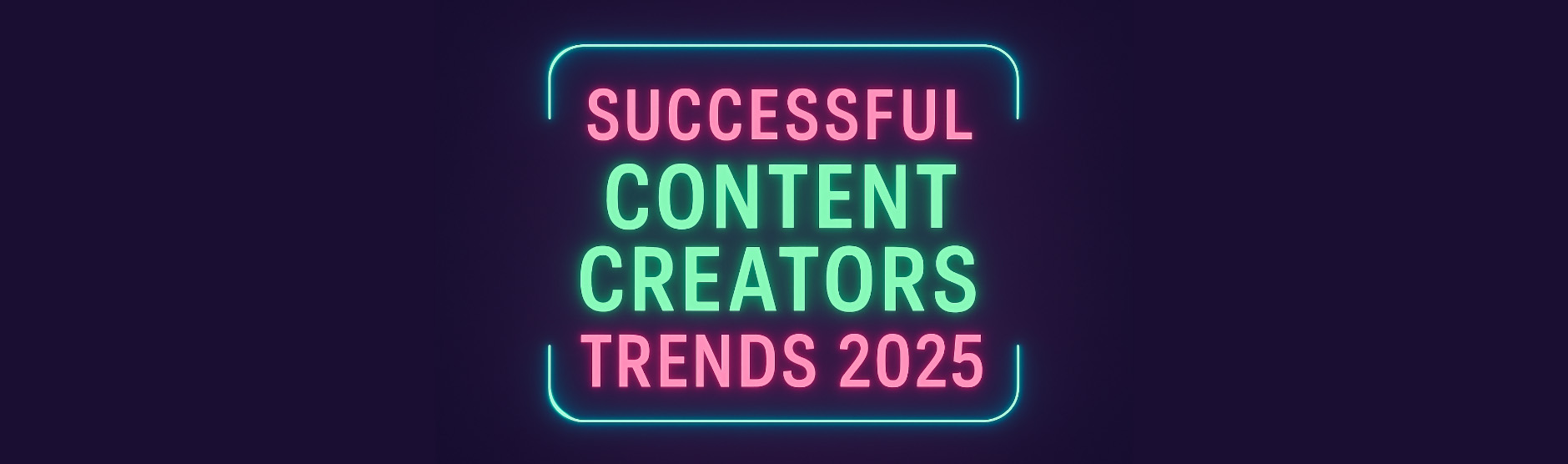 Successful Adult Content Creators: Trends to Follow in 2025