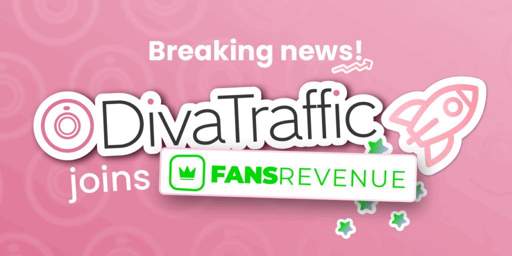 DivaTraffic Joined FansRevenue