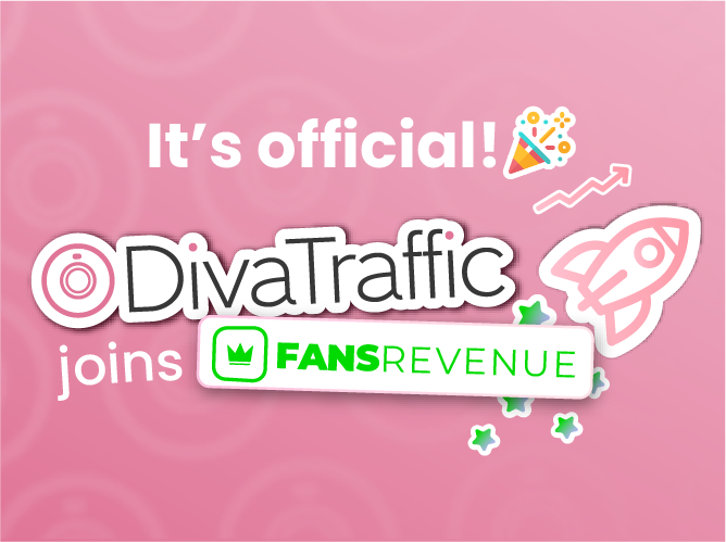 FansRevenue Acquires DivaTraffic