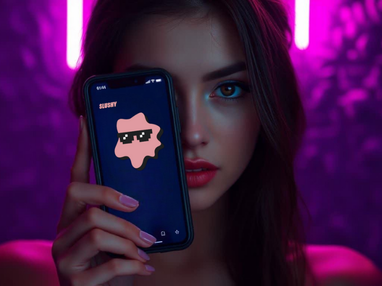 Slushy: The Best Alternative to OnlyFans for Creators