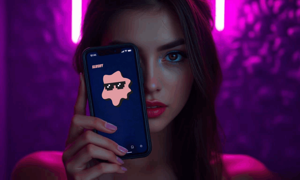 What Makes Slushy Stand Out from the Crowd