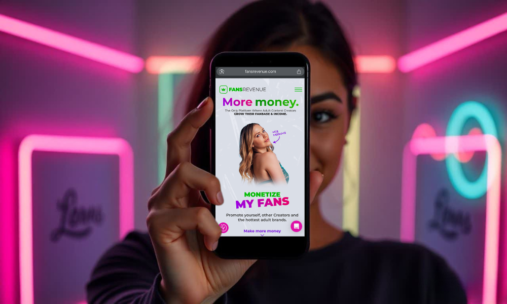 FansRevenue