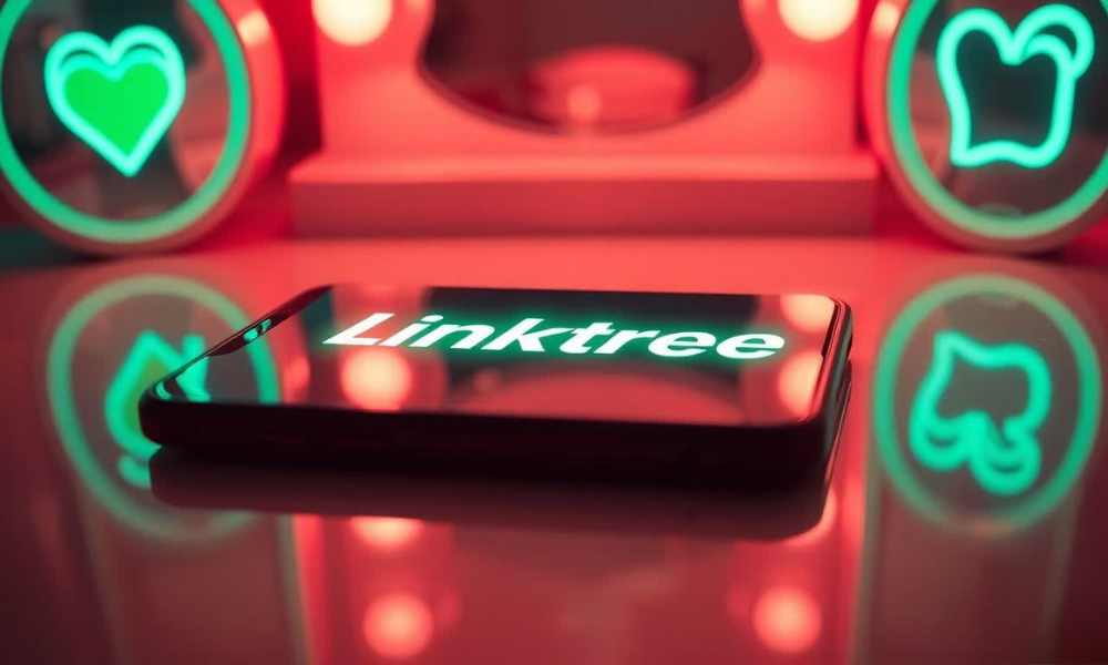 Linktree