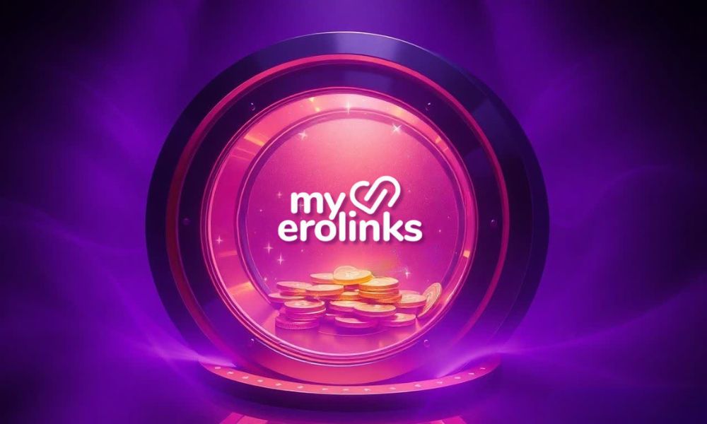 Myerolink bio link