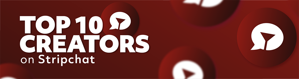 Top 10 StripChat Models You Must Follow in 2025